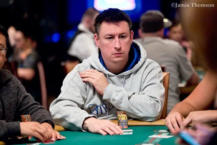 WSOP 2026: Cục Diện Ngày Thi Đấu Thứ 2 Cùng Sự Trở Lại Của Negreanu Và Seed 3 Lawrence Berg