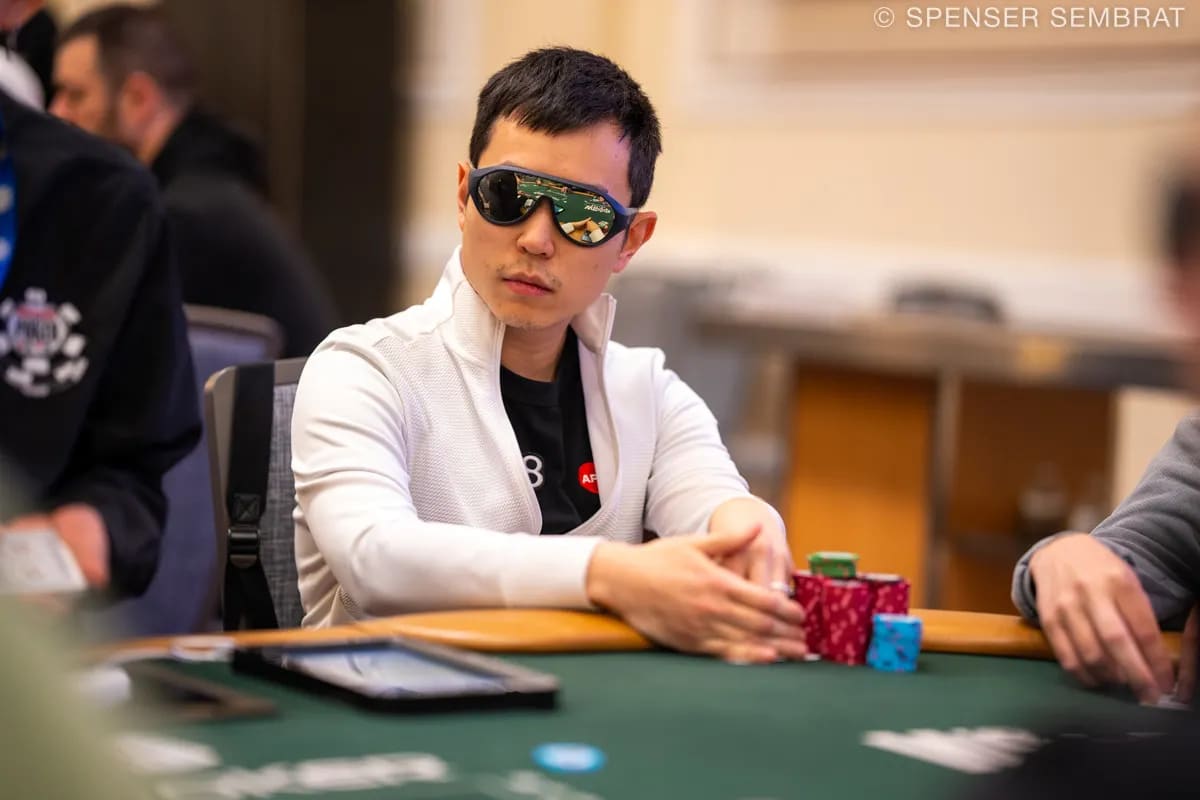 Nevan Chang
