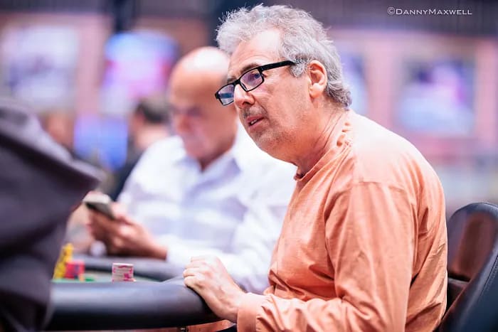 Đấu Trường WSOP 2026 Ngày 10: Naseem Salem Đem Về Hơn USD 1M Tại GGMillion$, Naoya Kihara Lên Ngôi Lowball Championship 3 Ralph Perry
