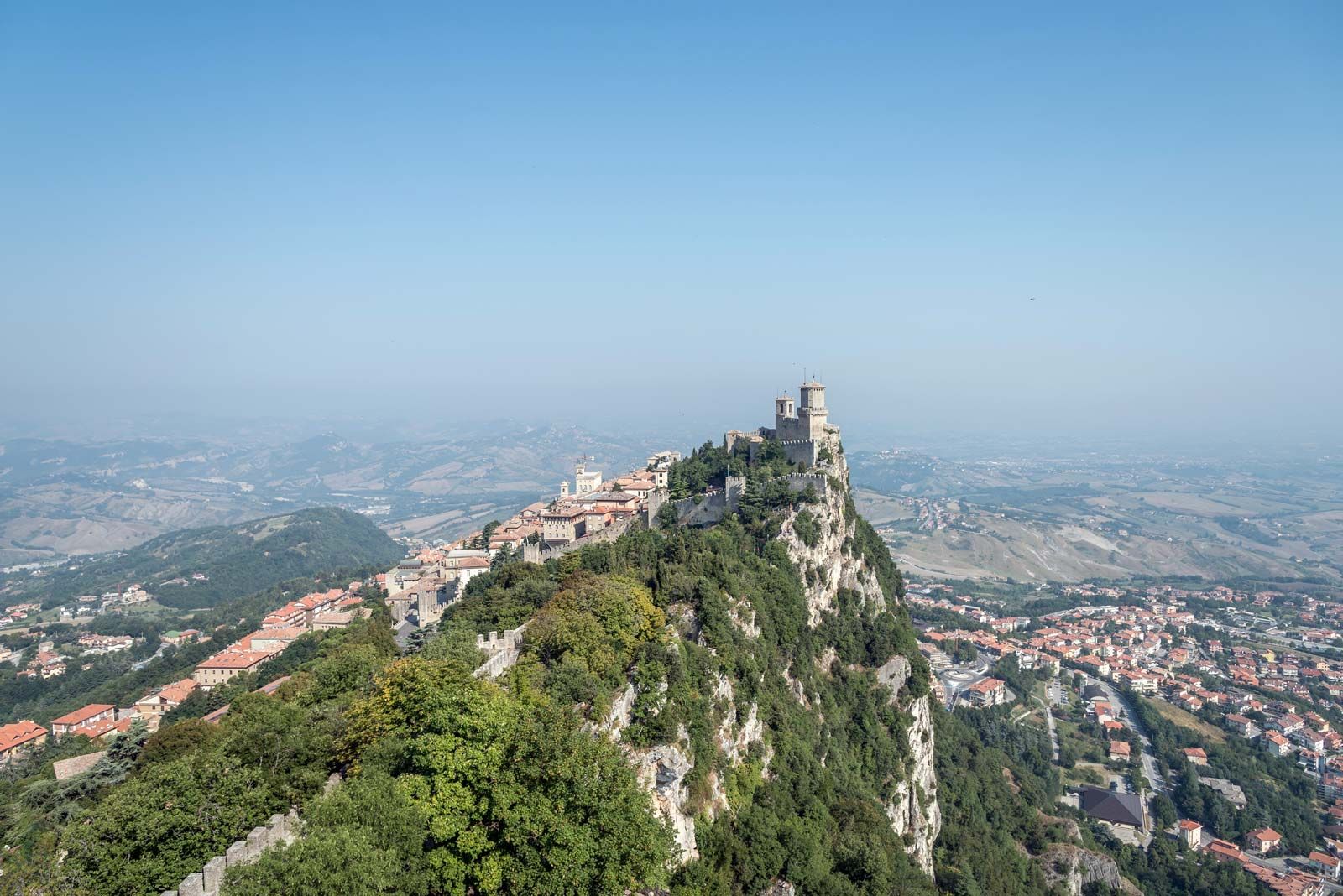 San Marino