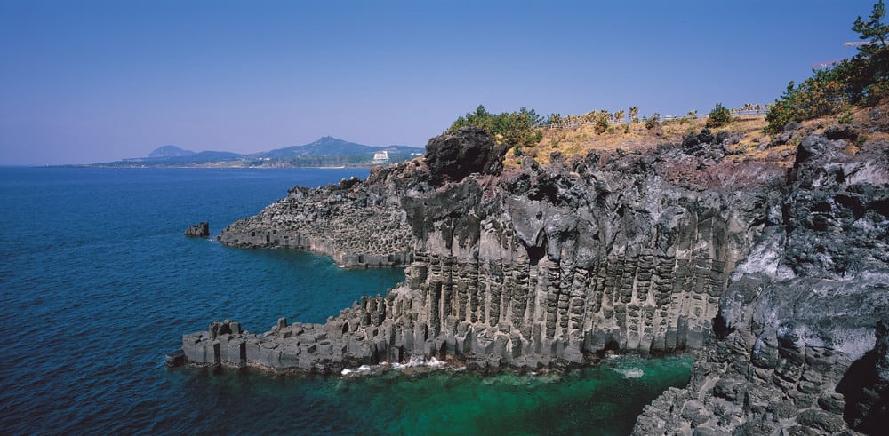 Jeju Island