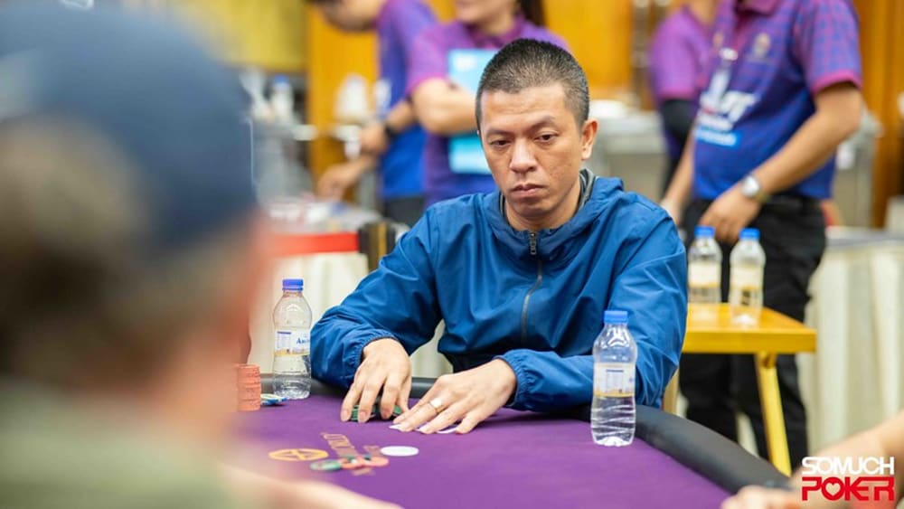 Quang Huy Nguyen