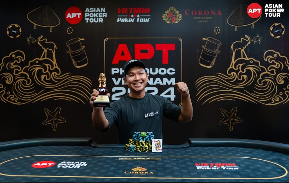 Paul Nattapatsiri