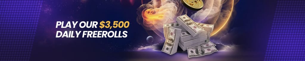 WPT Global Freeroll Tournaments