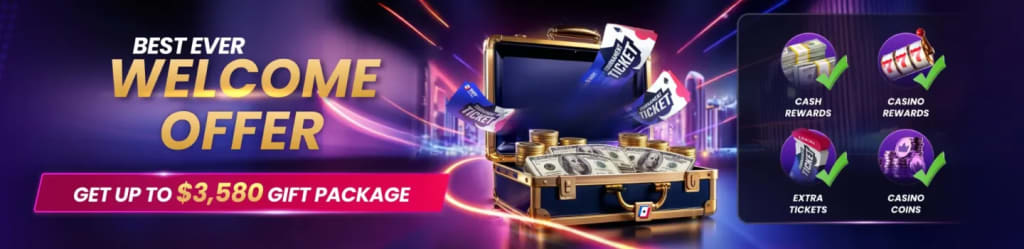 WPT Global Bonus Code Welcome Offer