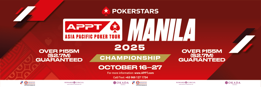 2025 APPT Manila Championship