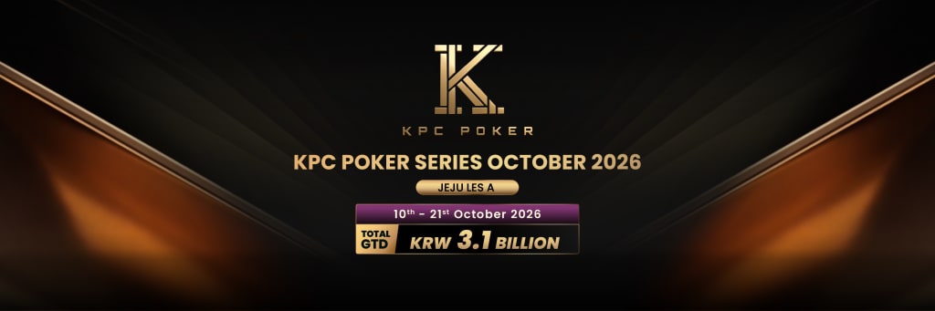 KPC Poker