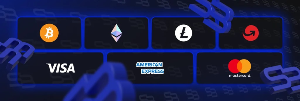 SportsBetting.ag Payments