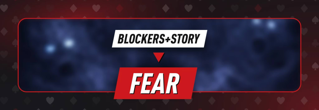 Hidden fears block thin value bets