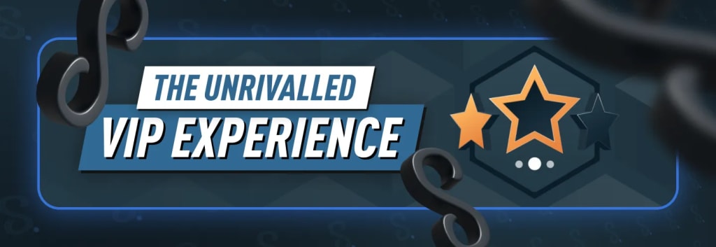 Stake Casino VIP Club Experience