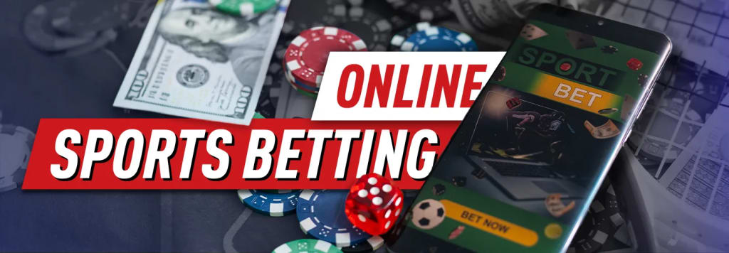 Online Sports Betting