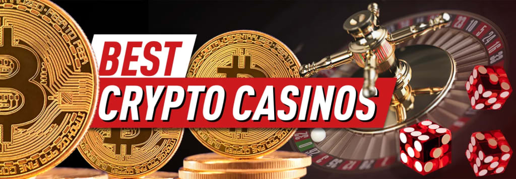 Best Crypto Casinos | Top Online Casino Offers