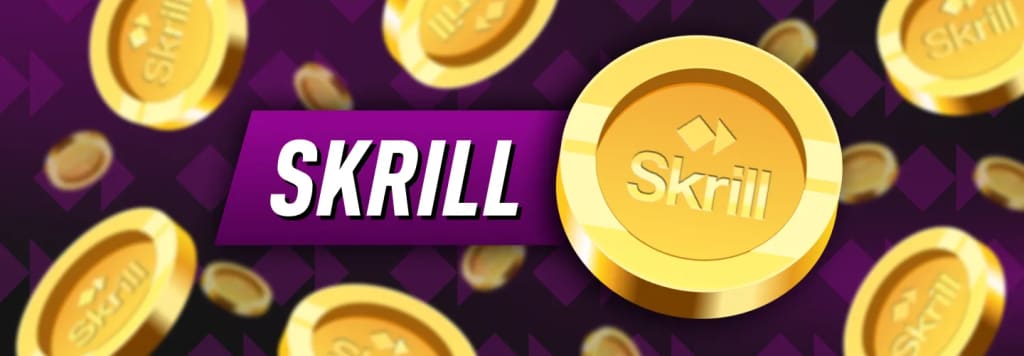 Skrill: The Ultimate Digital Wallet for Global Payments, Crypto, and Gambling