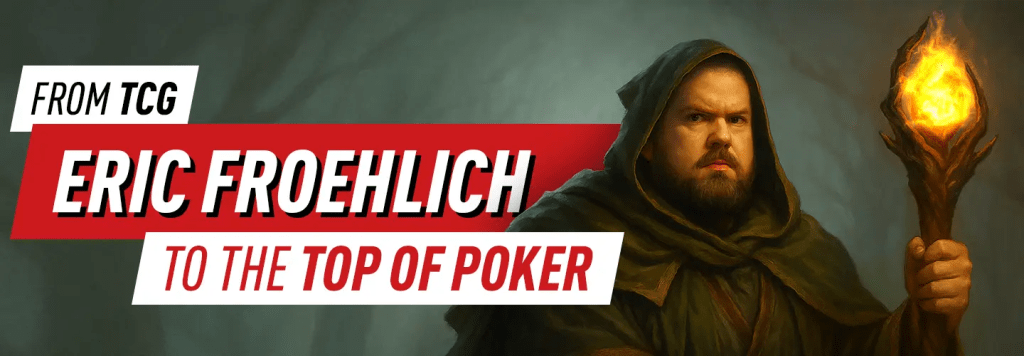 Eric Froehlich