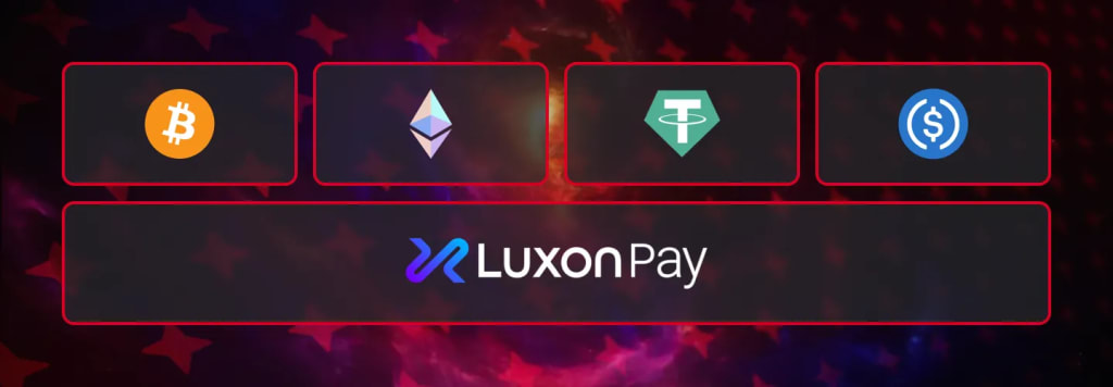 PokerPlanets Payment Methods