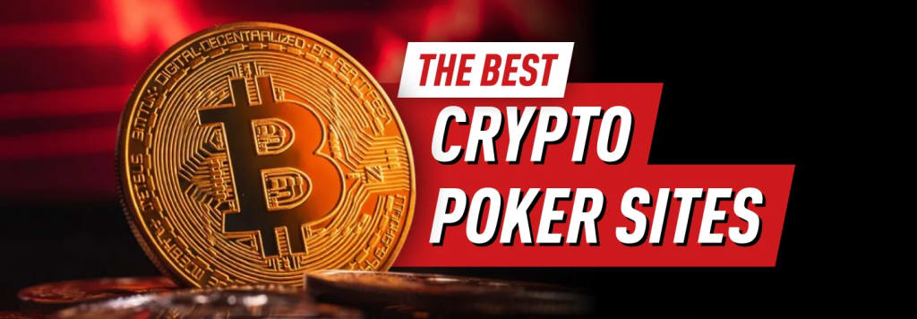 Best Crypto Poker Sites of 2026: Tested for Security & Speed