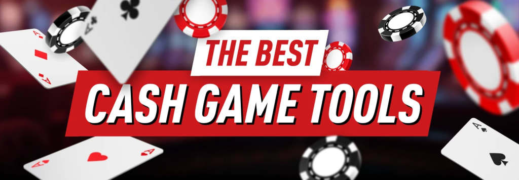 Best cash game tools in 2026