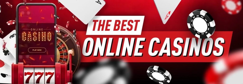 Best Online Casinos 2026 ranked by fast payouts, bonus value, and game selection