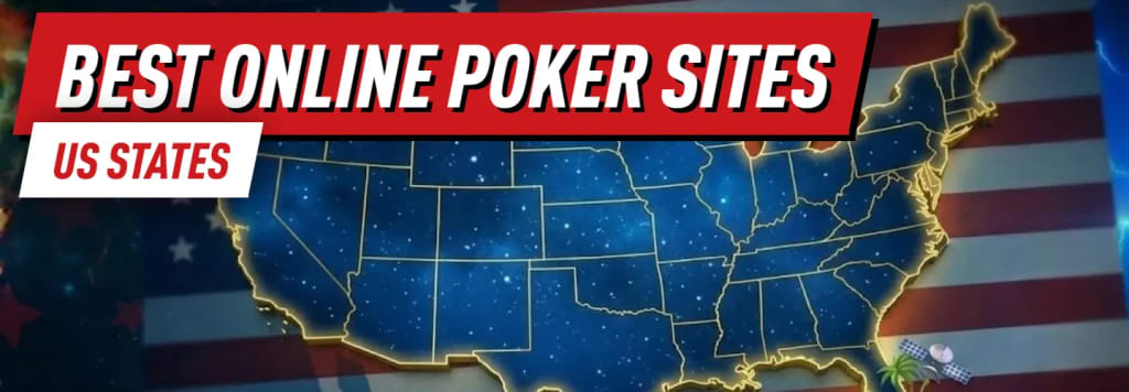 US Online Poker Sites