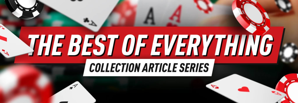 Online poker for beginners