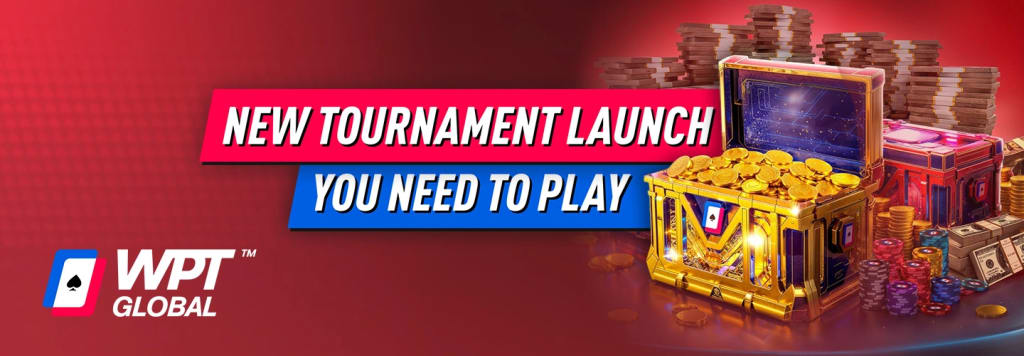 WPT Global Asia MYSTER¥ Millions