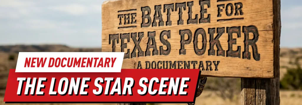 Texas poker documentary