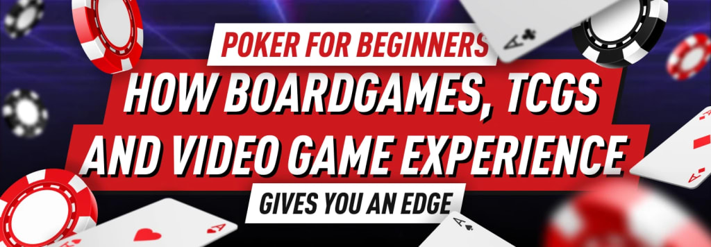 How to start playing poker