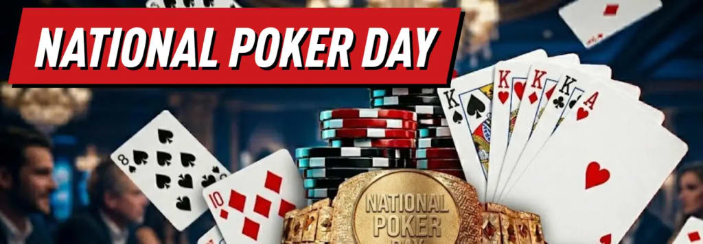 National Poker Day