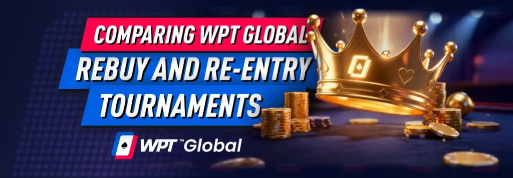 Re-entry Tournaments