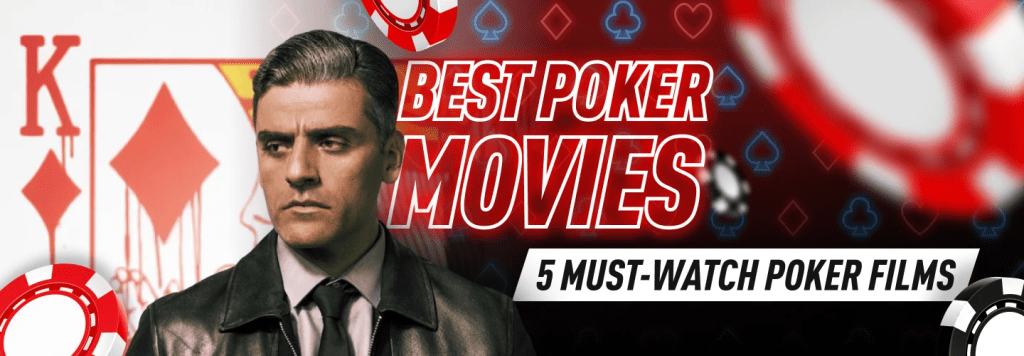 Best poker movies