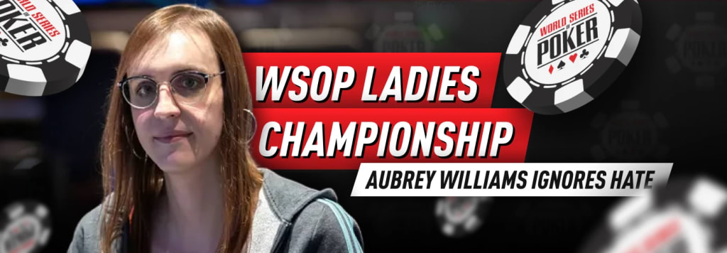 WSOP Ladies Championship
