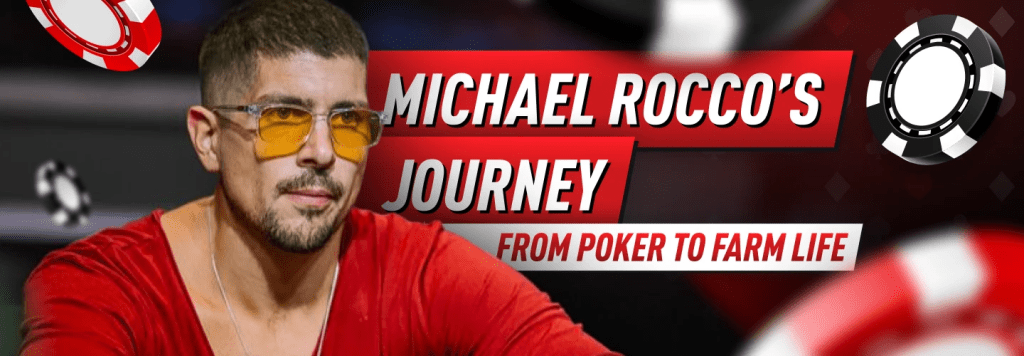 Michael Rocco