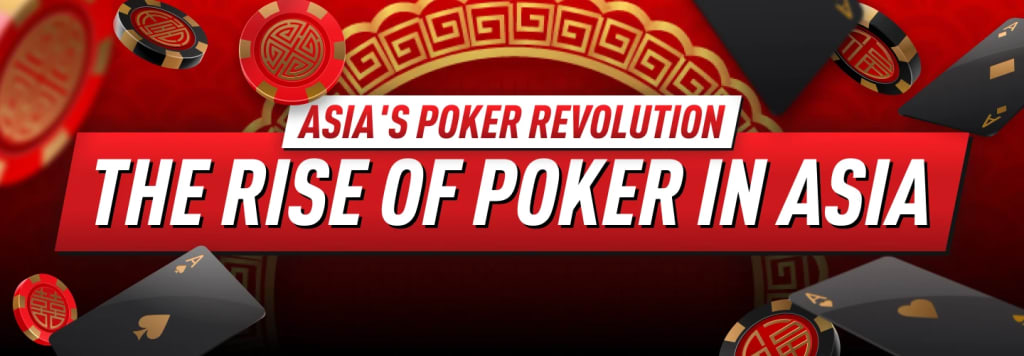 Asian poker