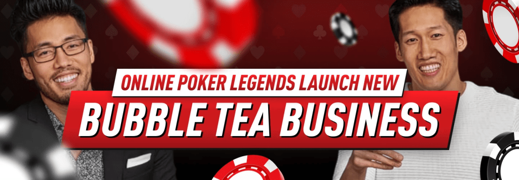Online poker legends Di and Hac Dang