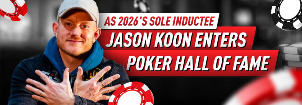 Poker Hall of Fame