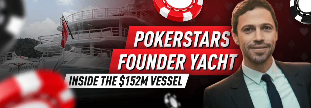 Mark Scheinberg net worth as an online poker billionaire