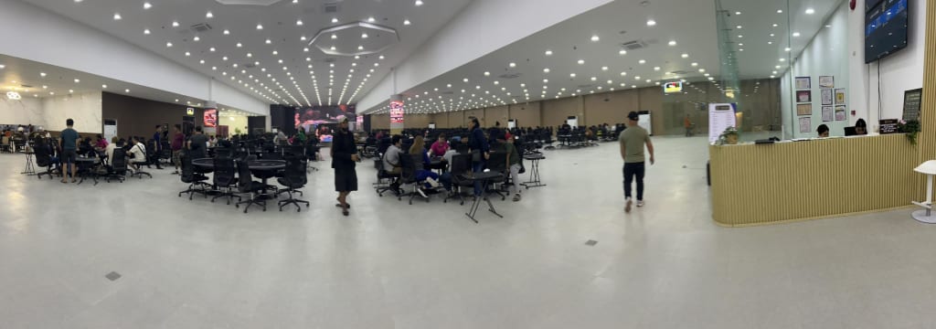 Ace Poker League Manila Two Week Countdown Begins, Over $2 Million on the Line