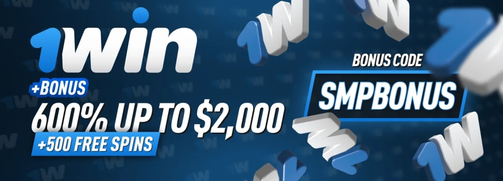 1win review 2026 - casino, sports betting and welcome bonus offer, payment methods