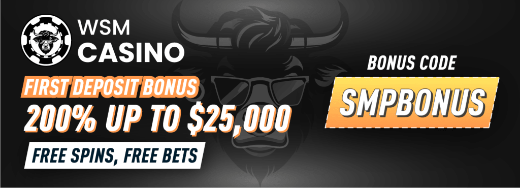 WSM Casino Review 2026 - Is It Legit? Bonuses, Games, and Verdict