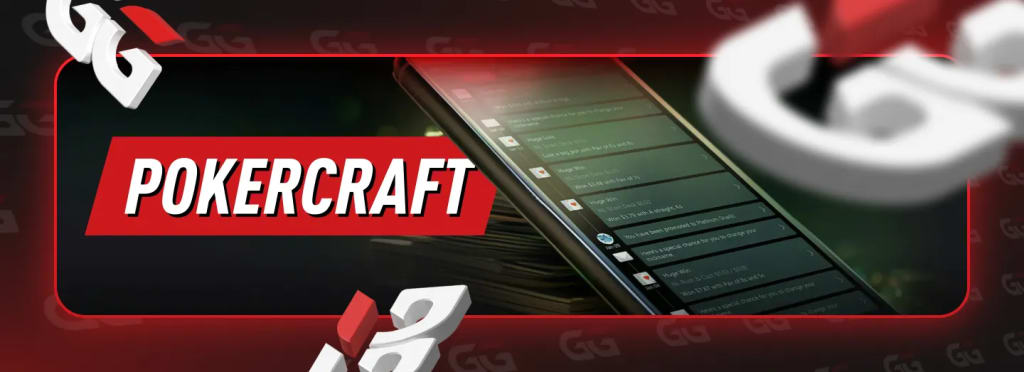 PokerCraft - Free Poker Study Tool