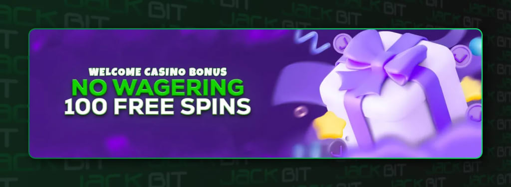 Jackbit Promo Code Offer