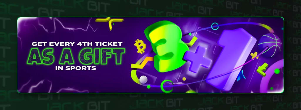 Sport Betting - Gift Tickets