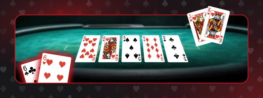Bluff catching in poker
