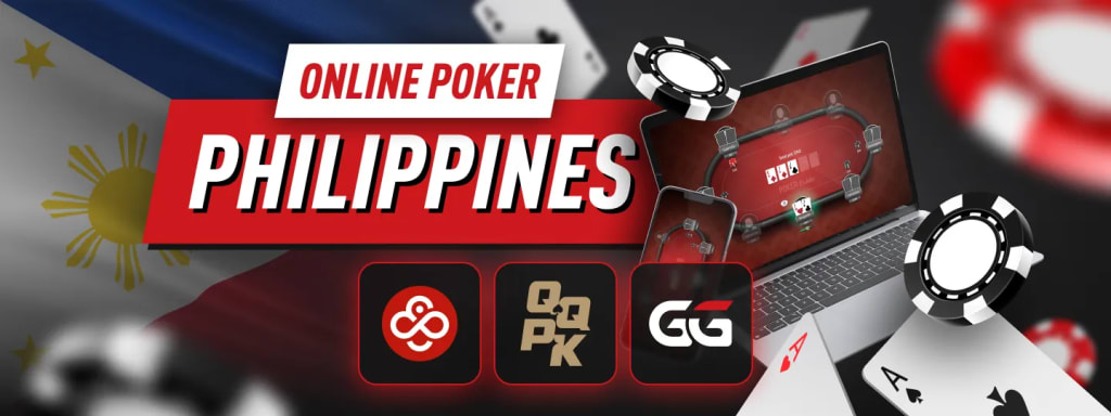 Online Poker Philippines: The Best Poker Sites in 2025