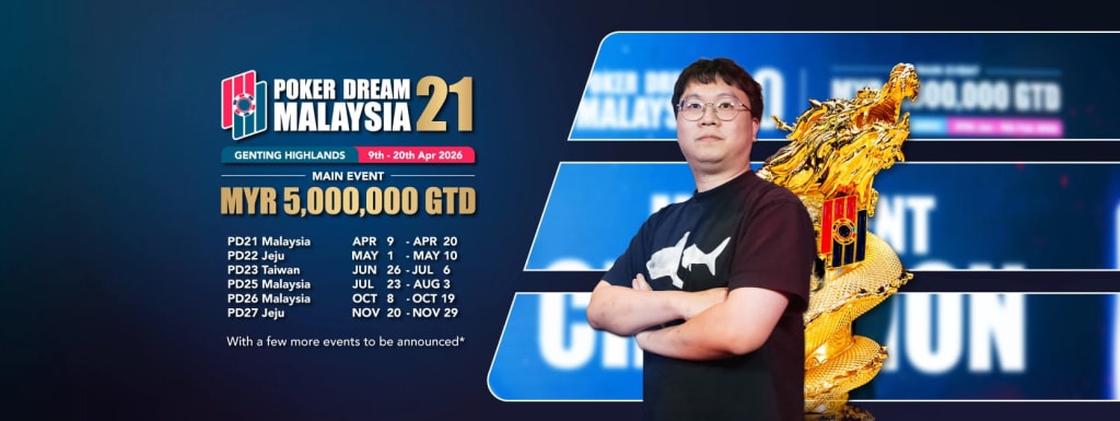 Poker Dream