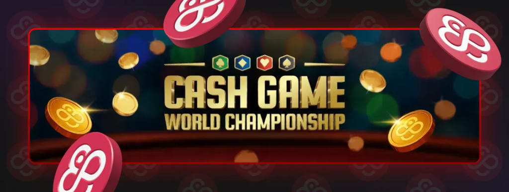 Cash Game World Championship (CGWC)