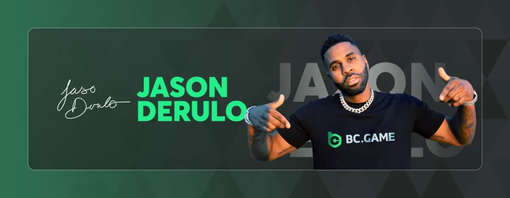 Jason Derulo
