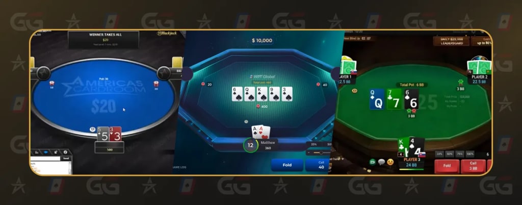 Best Spin and Go Sites 2026