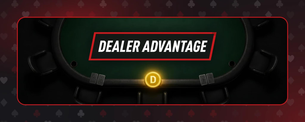 Position is a key factor in PLO