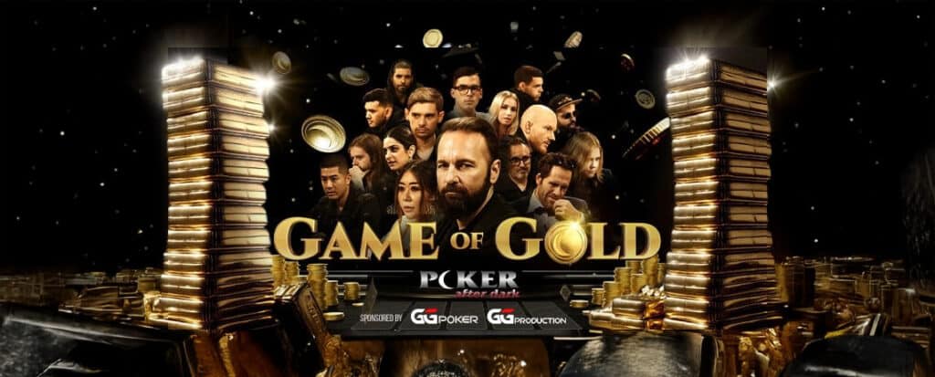Game of Gold Episode Debuts on November 17